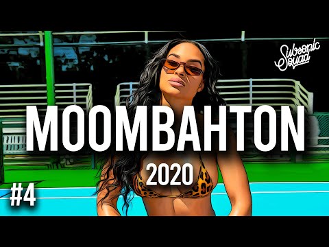 Moombahton Mix 2020 | #4 | The Best of Moombahton 2020 by Subsonic Squad