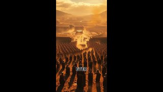 The Vanished Legion: A Roman Mystery