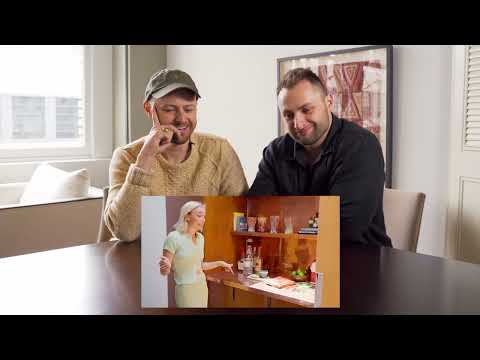 The Daniel House Club Team Reacts to Emma Chamberlain's AD Open Door Tour