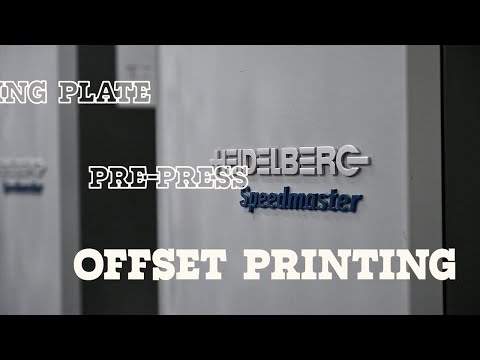 Schlabach Printers Capabilities #tradeshow #schlabachprinters #printingcapabilities #printshop