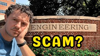 Is Engineering College a Scam?