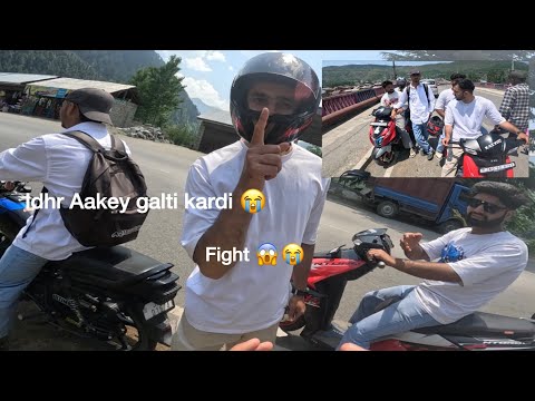 Jo Socha nhi tha wahi hogya 😭 / Friend ki key Chupayi 😂 #explore