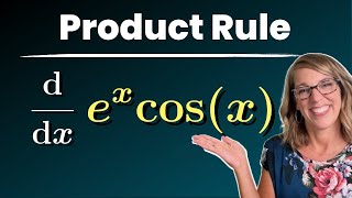 Product Rule for Derivatives Made Easy | Product Rule Examples