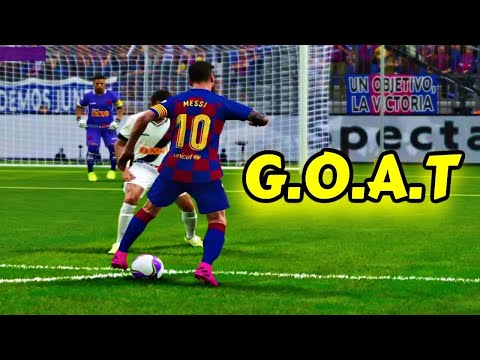10 TIMES MESSI BROKE THE INTERNET
