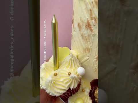 #caketrends #cakestencils