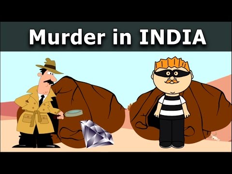 EPIC CRIME RIDDLES THAT WILL BLOW YOUR MIND - Brain Teasers!! PART 13