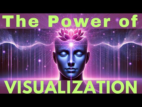 How to Unlock Your Full Brain Potential [Learn How to Visualize With John Assaraf]