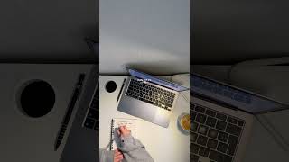 Study with me 💻🩶🎧 #studywithme #studymotivation #studysession #studysessions #studying