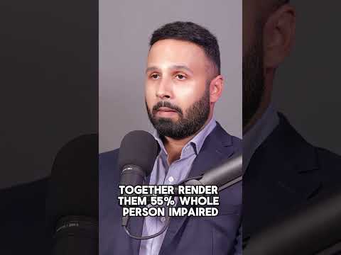 Catastrophic vs. Non-Catastrophic Injuries: What’s the Legal Difference?