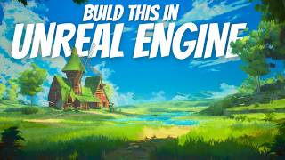 The ULTIMATE Guide for Making 3D Environments in 2025