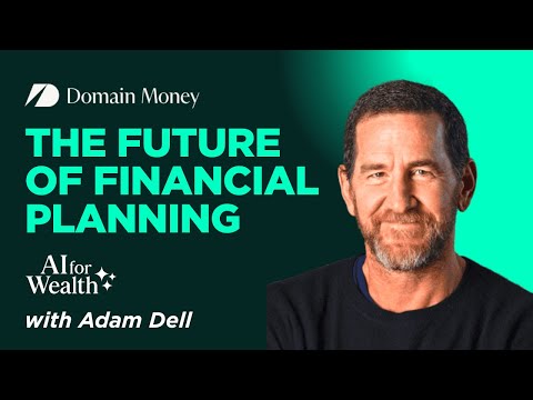 Will AI Replace Financial Advisors? Adam Dell on the Future of Wealth