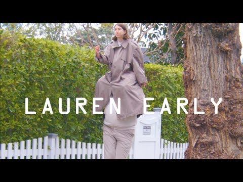 Lauren Early - Out of Style