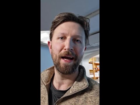 *A Personal Business Update*