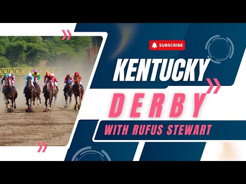 Galloping to Glory: The Horses of the Kentucky Derby