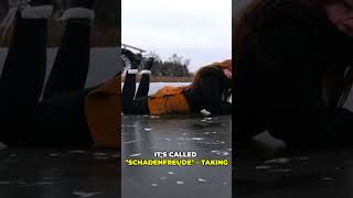 Why We Love Watching Fails!  #learning #facts #trending #learningmethods #science #psychology