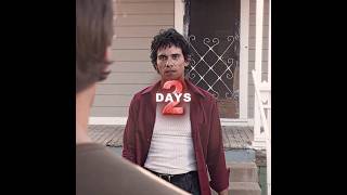 Born in BLOOD - Brian Moser ("Dexter") Edit | Videoclub - Roi (Slowed + Reverb)