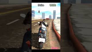 #indianbikesdriving3d #viral#trending #highlights #duke390