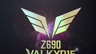 BIOSTAR Z690 Valkyrie Unboxing