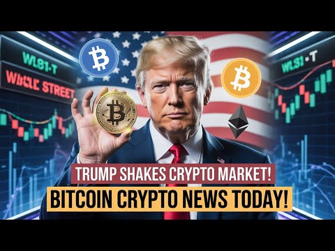 Crypto News Today || Ripple Xrp News Today || Bitcoin News Today || Coindcx News Today
