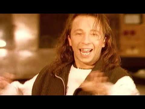 dj bobo - love is all around
