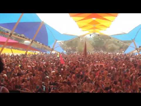 Altruism - Boom Festival - Portugal 2016