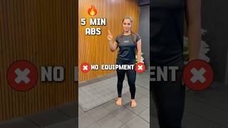 5 Min Abs Home Workouts#absworkout#fitness#absworkoutchallenge #absworkoutathome #bellyfat#flattummy