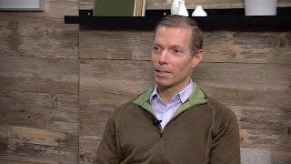 GGV Capital's Glenn Solomon On Startup Success In China