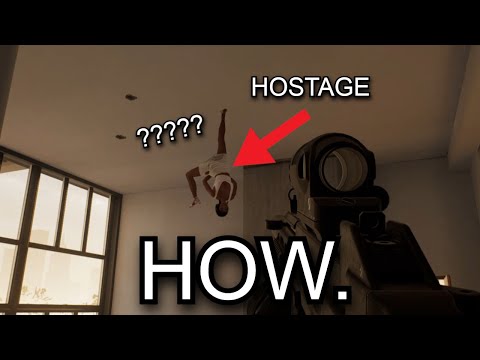HOSTAGE.exe has STOPPED working (READY OR NOT)