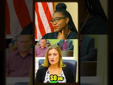 9️⃣ 💥 JUDGE DESTROYS HER STORY: “You Live Off Others, Not For Your Child!” 😡