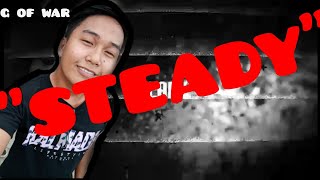 #Supportlocal.      "Steady" : BOGS (Beats by JogOfWar)