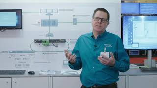 RUGGEDCOM Cybersecurity Solutions for a Digital Substation