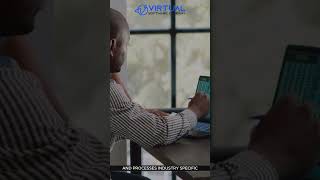 🚀 Custom ERP Solutions by Virtual Software Company 🚀