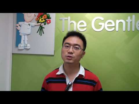 Dr Simon Lee testimonial.mpg