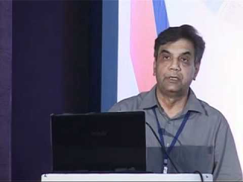 Mr. I. J. Kapoor - Director (Commercial), NTPC