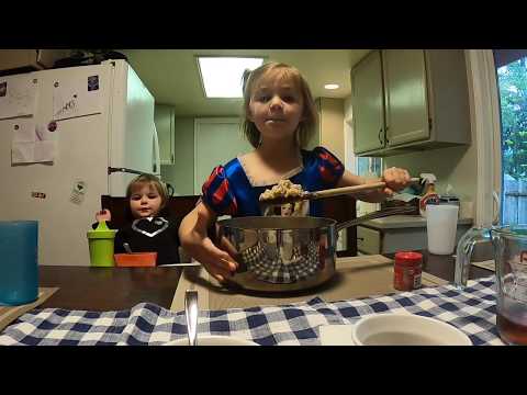 How to Make Oatmeal Once it's Already Made