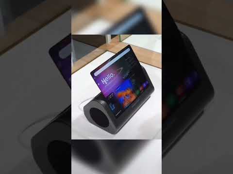 Innovative Curved Screens: Displays: Redefining Visual Experience! 🌈📱#NextGenDisplays #SmartDisplays