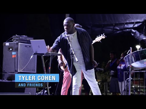 01 Tyler & Friends