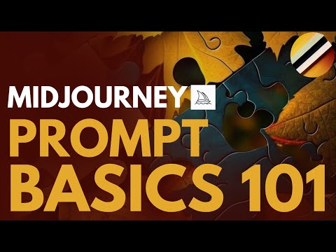 Midjourney Prompt Tips: Unlocking the Secrets for Beginners