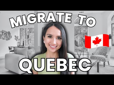Quebec Immigration Program Explained | Newbie Canadian
