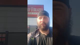 Corny Joke of The Day 7