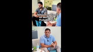 Networking Tips for Mortgage Professionals: Building Strong Connections and Growing Your Business