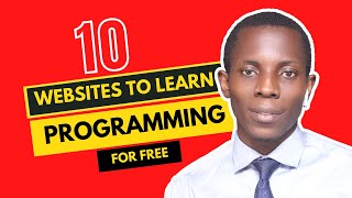 10 Best Platforms To Learn Programming For Free - Digital Skills