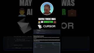 Did Cursor 1.0 Really Change Anything? #shorts