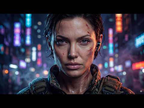 She Went to Jail to Protect a Secret That Could Destroy the President |  Best Triller
