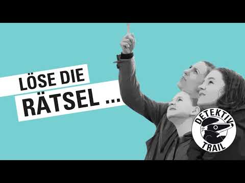 VBL Spot Detektiv-Trails