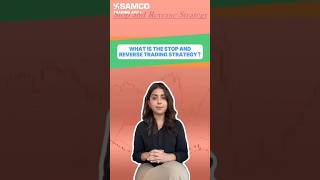 What is Stop and Reverse Trading Strategy | SAR Indicator Explained | Samco Securities