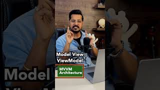 MVVM in 60 Seconds | Top Interview Question | Android | CodingWithPuneet