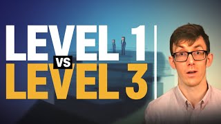 The 3 Levels of Autism Explained by a Psychologist