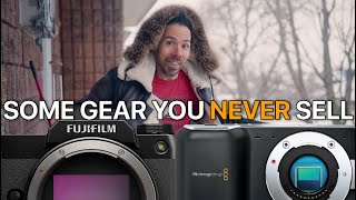 The Cameras I SHOULDN'T Have Sold and WHY