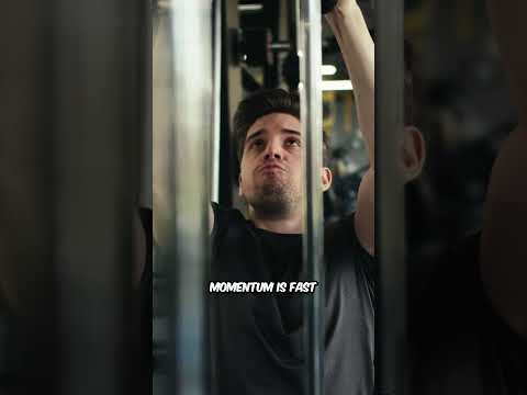 ou Don’t Need Motivation. You Need a Win — Focus Fights #9
